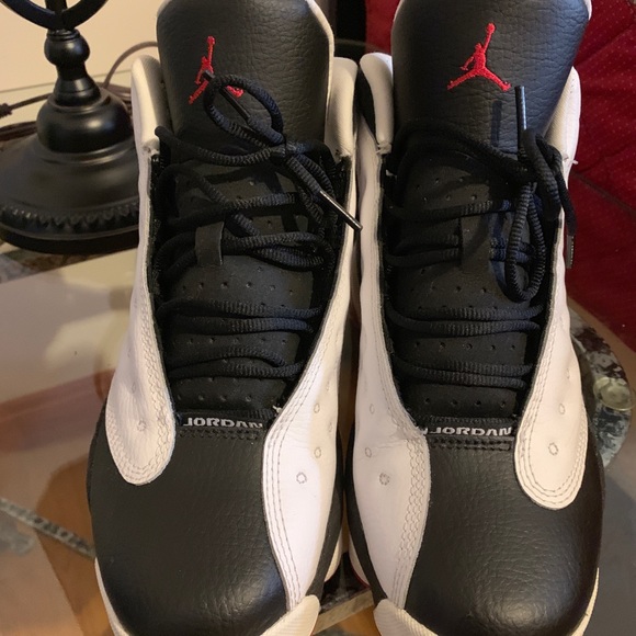 He got game 13s - Picture 2 of 3